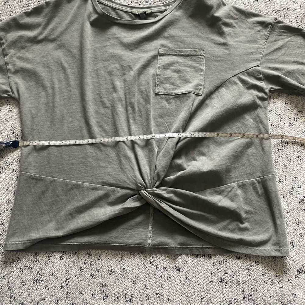 Lucky Brand Tee - Picture 13 of 16